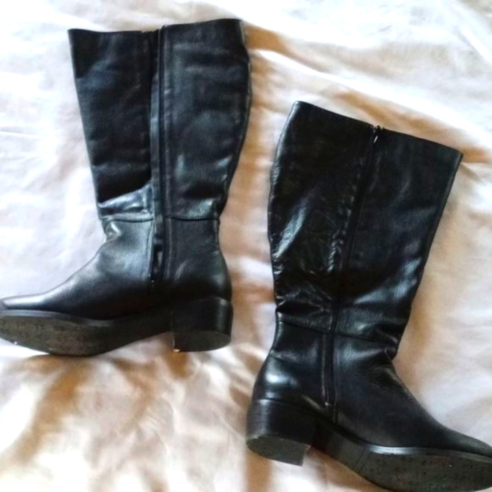 LADIES Designer Boots by FIT zWELL TRENTON - Picture 1 of 11